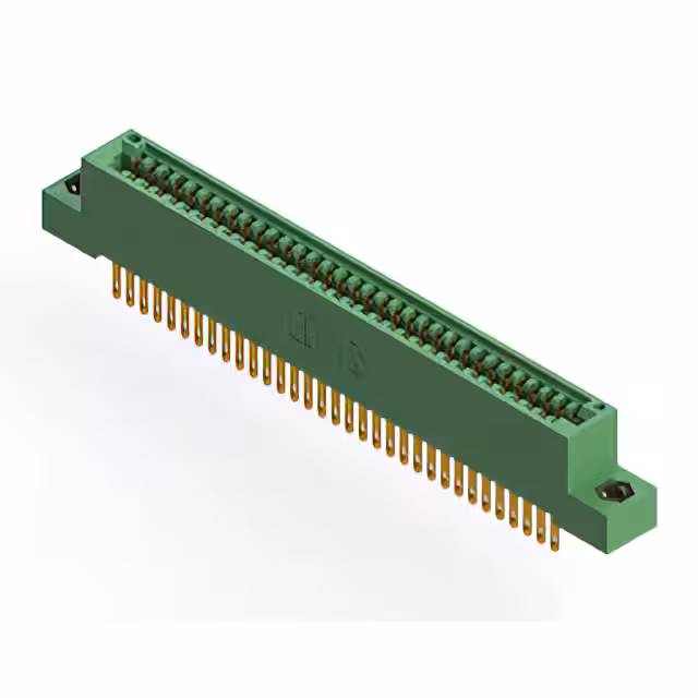 845-066-500-208 EDAC Inc.  Edgeboard Connectors